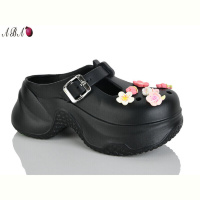 Кроксы Aba QQ8ABA9-1