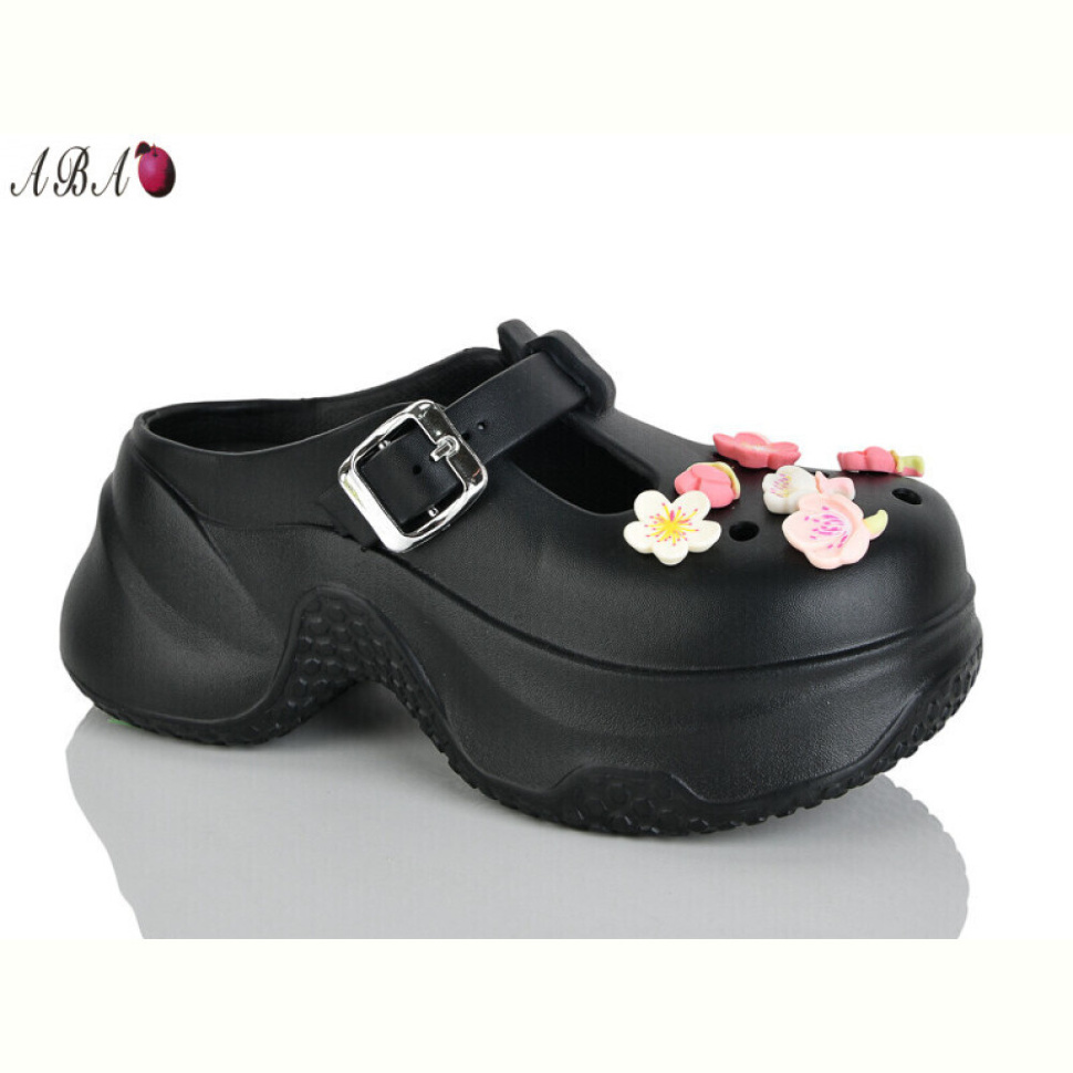 Кроксы Aba QQ8ABA9-1