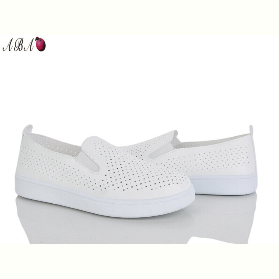 Слипоны Aba B5861-1-1