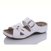 Шлепки Sali-2 113 white