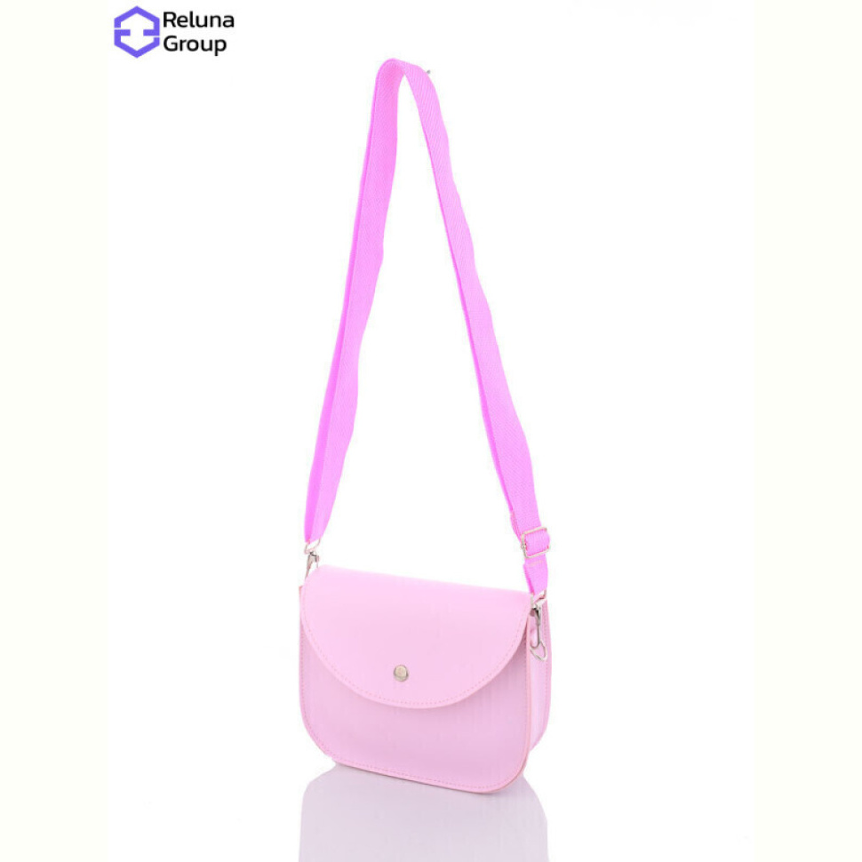 Сумка Reluna Group DM001-3 pink