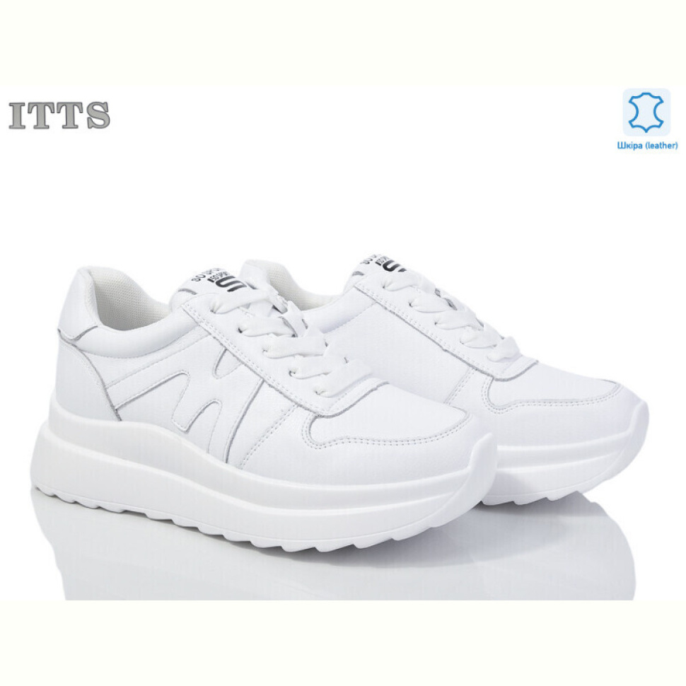 Кроссовки ITTS MT64-2
