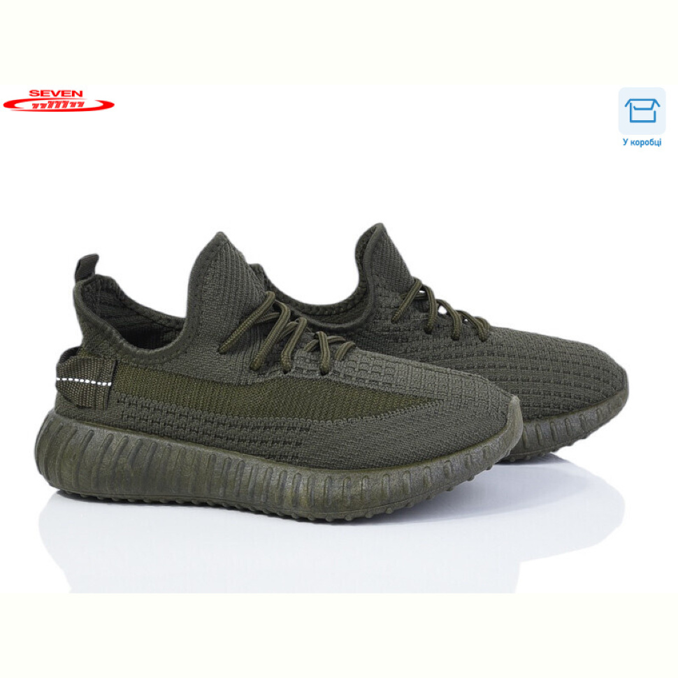 Кроссовки Seven 777-B11-14