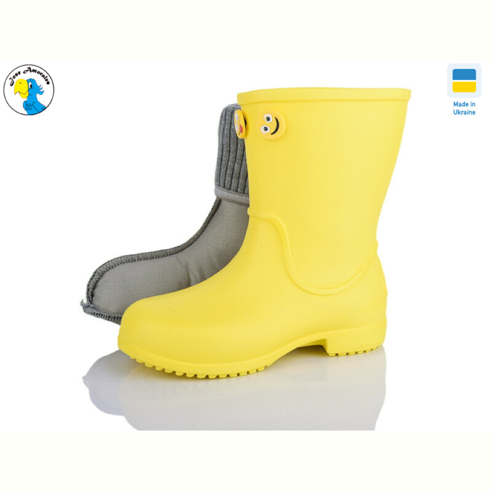 Сапоги из пены Jose Amorales 123061-2