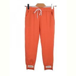Спортивные штаны DIYA 566 orange