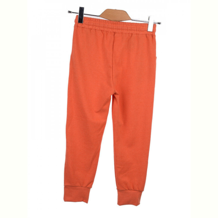 Спортивные штаны DIYA 566 orange