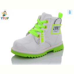 Ботинки Y.Top HY5011-1