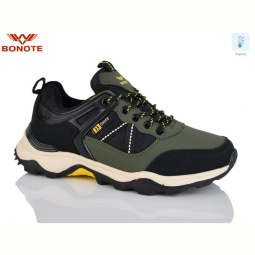 Кроссовки Bonote B9121-4 термо