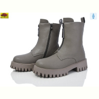 Ботинки Mei De Li K629-15