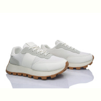 Кроссовки Prime-Opt No brand G6808 beige