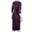 Платье Vande Grouff 810 bordo