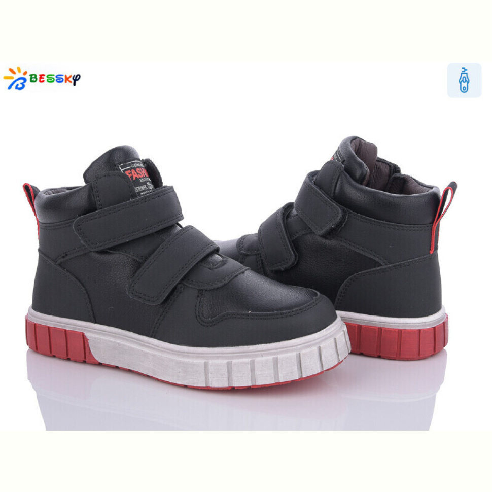 Ботинки Bessky-Kellaifeng BE3532-1C