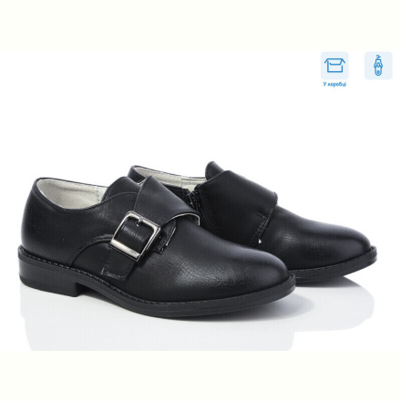 Туфли Waldem W105
