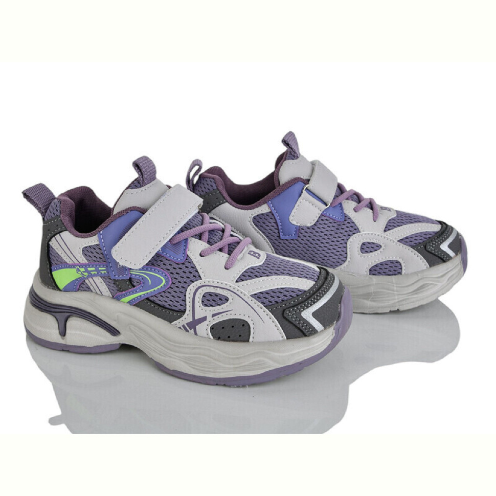 Кроссовки Xifa kids XF01-GY2526-3Z