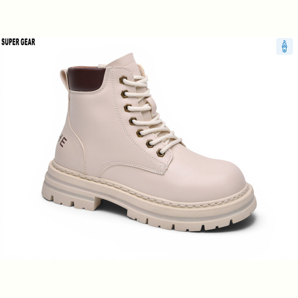 Ботинки Super Gear 0025-037