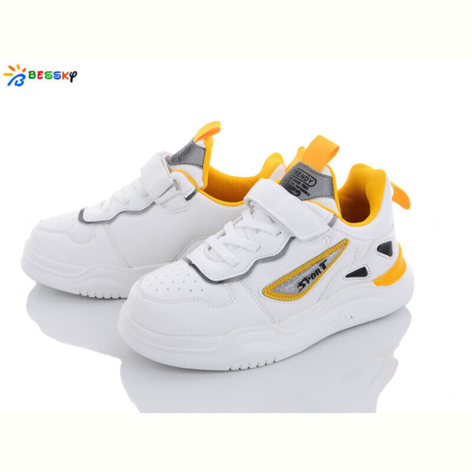 Кроссовки Bessky-Kellaifeng 1852-4C