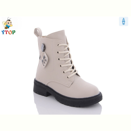 Ботинки Y.Top YD6037-8