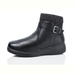 Ботинки Ok Shoes 2327