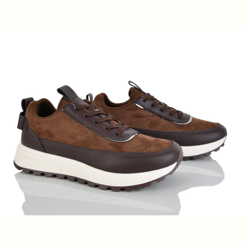 Кроссовки Loretta K543-1