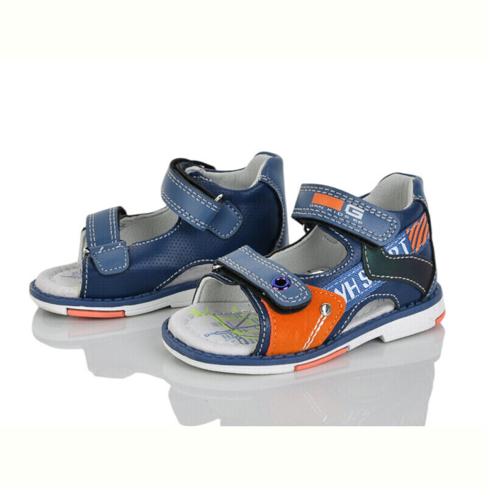 Сандалии Xifa kids XF01-YF732-1Q Сандалии Xifa kids XF01-YF732-1Q