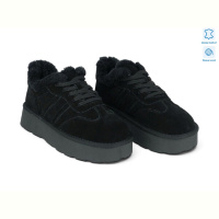Кроссовки Allshoes 217122