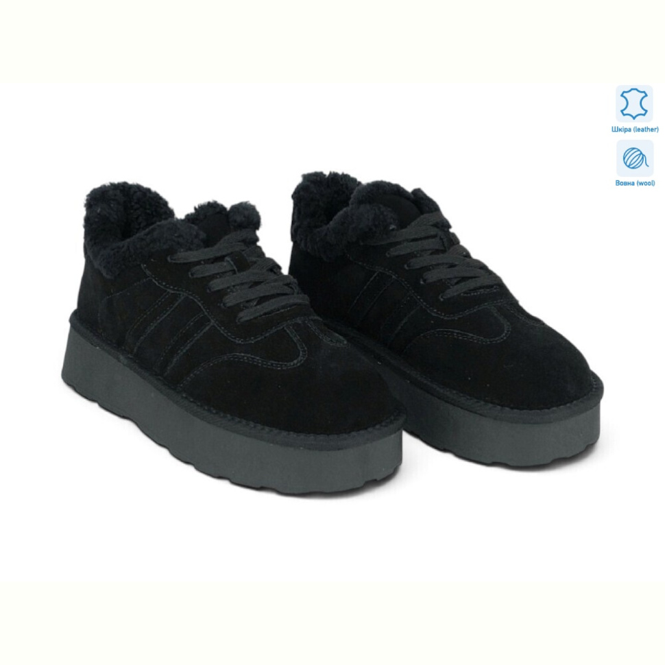 Кроссовки Allshoes 217122