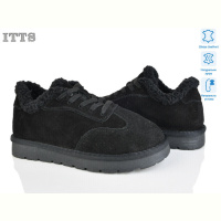 Кроссовки ITTS HY077-1