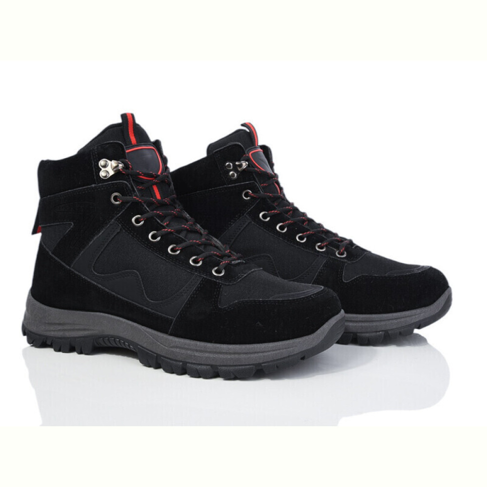 Ботинки Ok Shoes 578-1 бот