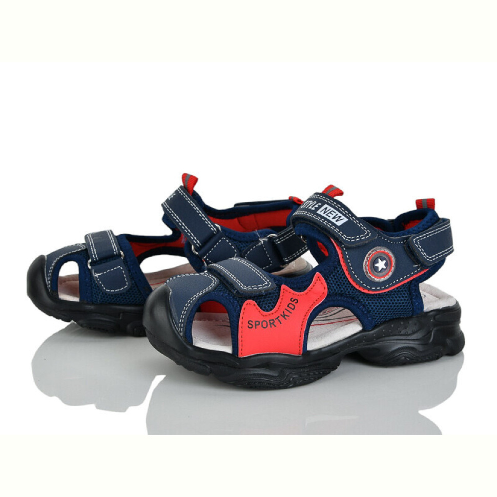Сандалии Xifa kids XF01-DR2288-2B