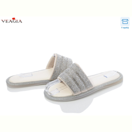 Шлепки Veagia-ADA 5050-2