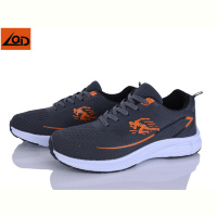 Кроссовки LQD M552-2