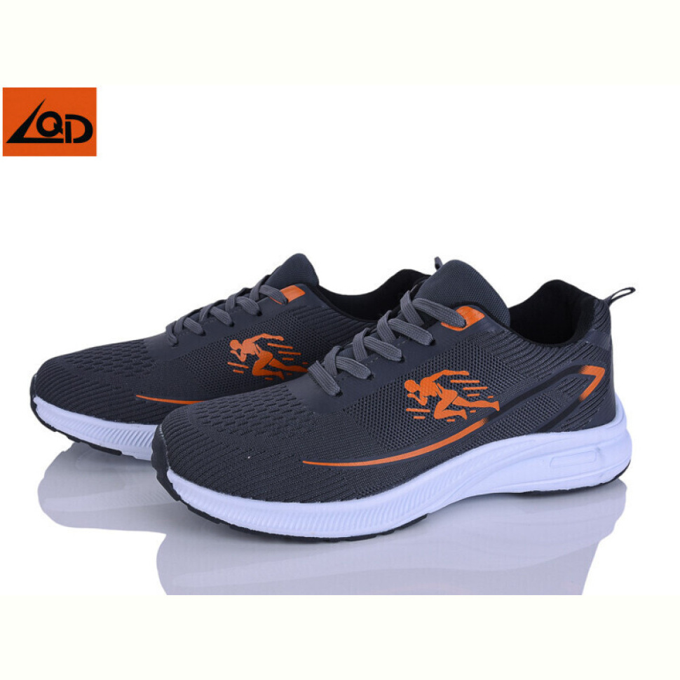 Кроссовки LQD M552-2