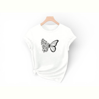 Футболка Riza 202 білий