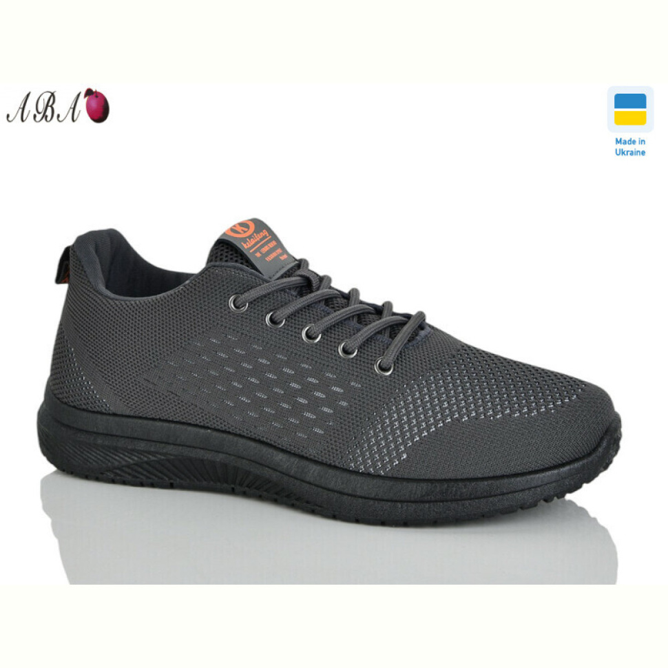 Кроссовки Aba 5003-3