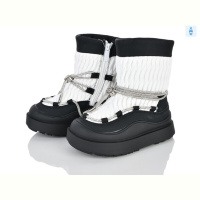 Сапоги Xifa kids XF02-1101-6