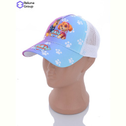Кепка Reluna Group TD001-5 violet
