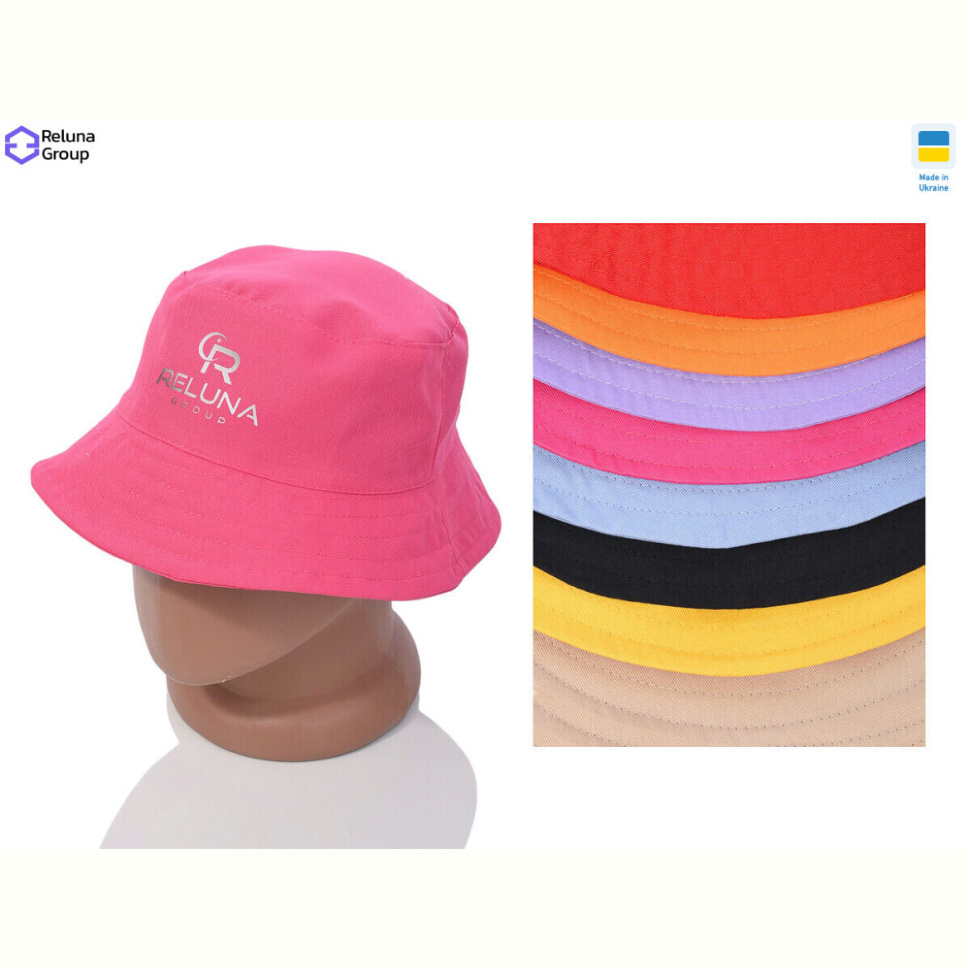 Панама Reluna Group NP001-8 mix