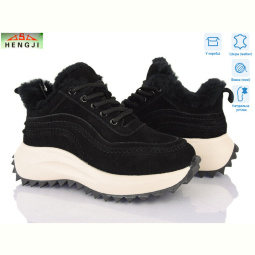 Кроссовки HENGJI-ELENA M636-1