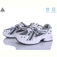 Кроссовки STILLI Group N350-5 шкіра