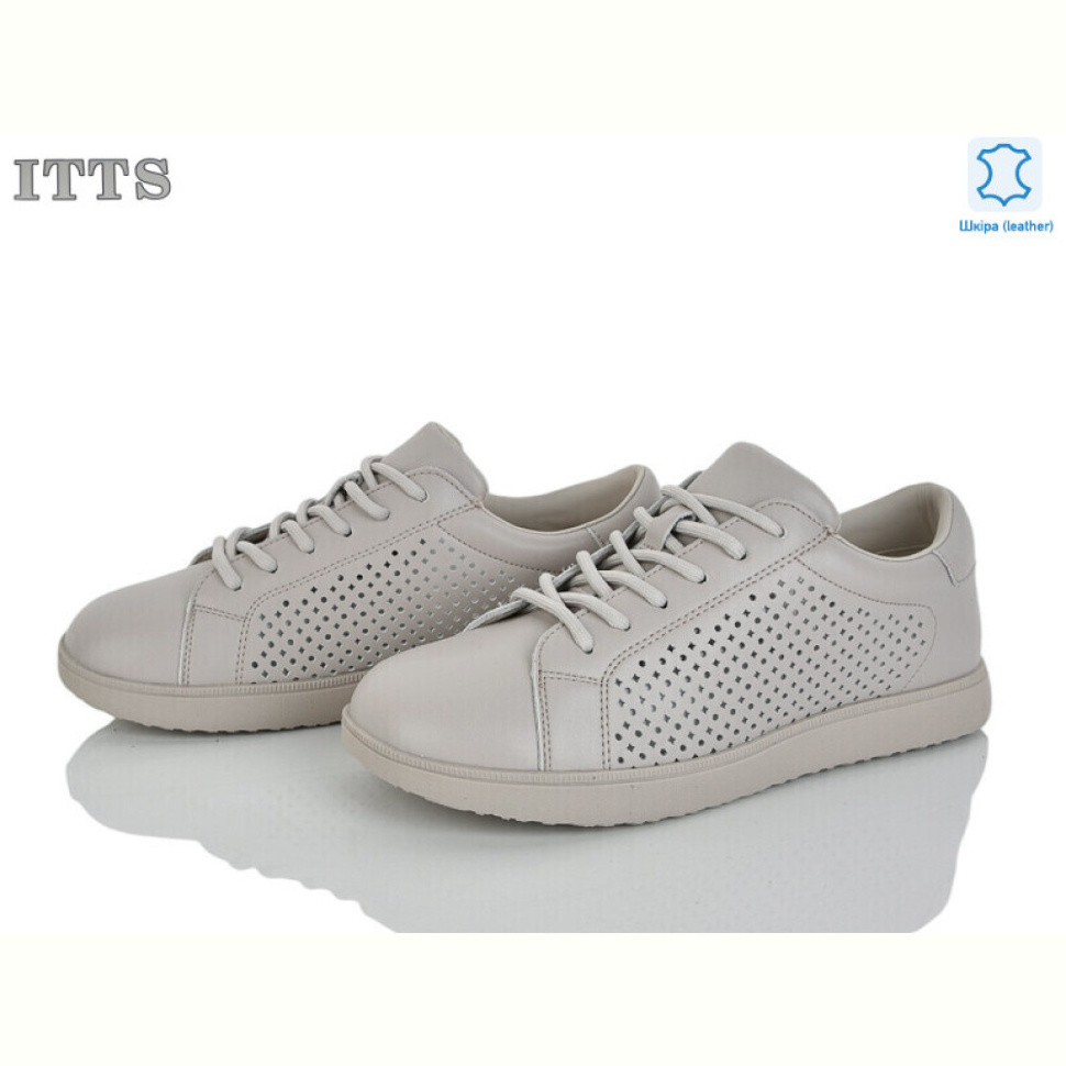 Кроссовки ITTS P05-8