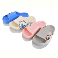 Шлепки M&L  Alex13 SB10573 mix