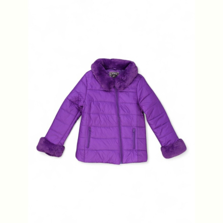 Куртка Obuvok D218 (04287) violet