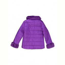Куртка Obuvok D218 (04287) violet