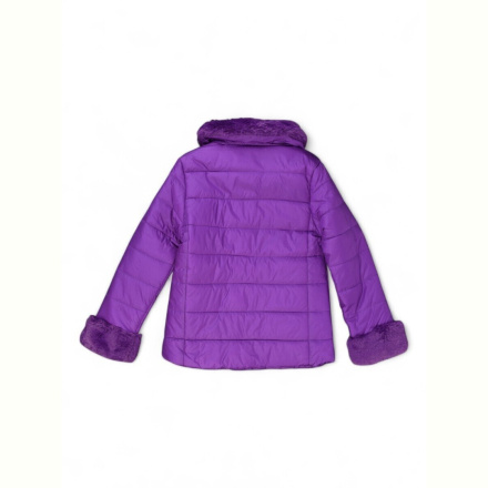 Куртка Obuvok D218 (04287) violet