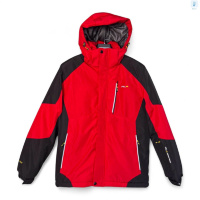 Куртка Audsa R25067-1 red
