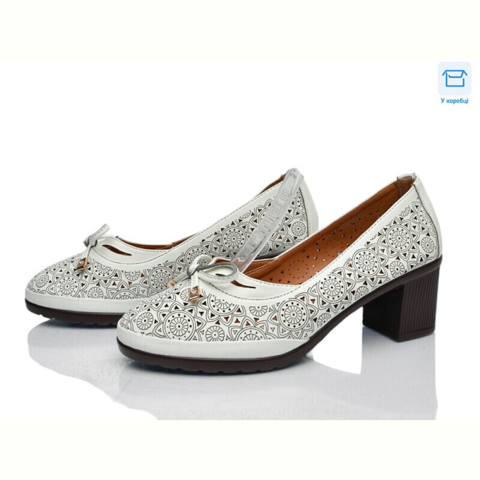 Туфли Rama 9702-5