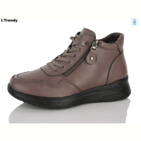 Ботинки Trendy BK1230-21