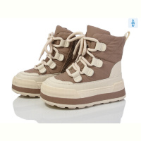 Ботинки Ok Shoes 162-5