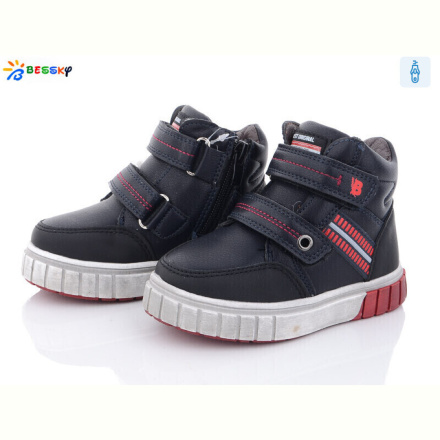 Ботинки Bessky-Kellaifeng B2920-3A