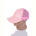 Кепка RuBi 0201-1 pink